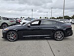 Used 2022 KIA STINGER GT2 RWD in FT. LAUDERDALE, FLORIDA (Photo 3)