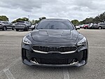 Used 2022 KIA STINGER GT2 RWD in FT. LAUDERDALE, FLORIDA (Photo 5)