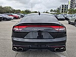 Used 2022 KIA STINGER GT2 RWD in FT. LAUDERDALE, FLORIDA (Photo 6)