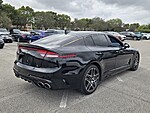 Used 2022 KIA STINGER GT2 RWD in FT. LAUDERDALE, FLORIDA (Photo 8)