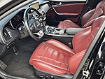 Used 2022 KIA STINGER GT2 RWD in FT. LAUDERDALE, FLORIDA (Photo 10)