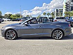 Used 2018 AUDI S5 3.0 TFSI PREMIUM PLUS in FT. LAUDERDALE, FLORIDA (Photo 3)