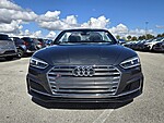 Used 2018 AUDI S5 3.0 TFSI PREMIUM PLUS in FT. LAUDERDALE, FLORIDA (Photo 5)