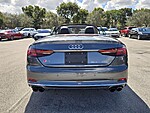 Used 2018 AUDI S5 3.0 TFSI PREMIUM PLUS in FT. LAUDERDALE, FLORIDA (Photo 6)