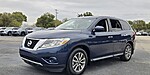 Used 2014 NISSAN PATHFINDER 2WD 4DR S in FT. LAUDERDALE, FLORIDA