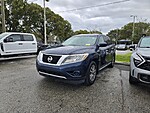 Used 2014 NISSAN PATHFINDER 2WD 4DR S in FT. LAUDERDALE, FLORIDA (Photo 1)