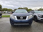 Used 2014 NISSAN PATHFINDER 2WD 4DR S in FT. LAUDERDALE, FLORIDA (Photo 3)