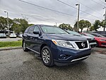 Used 2014 NISSAN PATHFINDER 2WD 4DR S in FT. LAUDERDALE, FLORIDA (Photo 4)