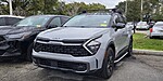 Used 2023 KIA SPORTAGE X-PRO in FT. LAUDERDALE, FLORIDA