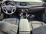 Used 2022 CHEVROLET BLAZER FWD 4DR RS in FT. LAUDERDALE, FLORIDA (Photo 12)