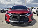 Used 2022 CHEVROLET BLAZER FWD 4DR RS in FT. LAUDERDALE, FLORIDA (Photo 5)