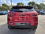 Used 2022 CHEVROLET BLAZER FWD 4DR RS in FT. LAUDERDALE, FLORIDA (Photo 6)
