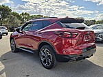 Used 2022 CHEVROLET BLAZER FWD 4DR RS in FT. LAUDERDALE, FLORIDA (Photo 7)