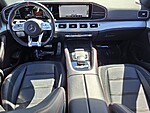 Used 2022 MERCEDES-BENZ GLE AMG GLE 53 4MATIC COUPE in FT. LAUDERDALE, FLORIDA (Photo 12)