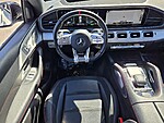 Used 2022 MERCEDES-BENZ GLE AMG GLE 53 4MATIC COUPE in FT. LAUDERDALE, FLORIDA (Photo 13)