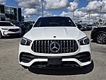 Used 2022 MERCEDES-BENZ GLE AMG GLE 53 4MATIC COUPE in FT. LAUDERDALE, FLORIDA (Photo 5)