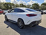 Used 2022 MERCEDES-BENZ GLE AMG GLE 53 4MATIC COUPE in FT. LAUDERDALE, FLORIDA (Photo 7)