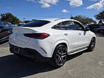 Used 2022 MERCEDES-BENZ GLE AMG GLE 53 4MATIC COUPE in FT. LAUDERDALE, FLORIDA (Photo 8)