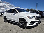 Used 2022 MERCEDES-BENZ GLE AMG GLE 53 4MATIC COUPE in FT. LAUDERDALE, FLORIDA (Photo 9)