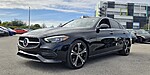 Used 2023 MERCEDES-BENZ C-CLASS C 300 SEDAN in FT. LAUDERDALE, FLORIDA