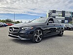 Used 2023 MERCEDES-BENZ C-CLASS C 300 SEDAN in FT. LAUDERDALE, FLORIDA (Photo 1)