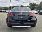 Used 2023 MERCEDES-BENZ C-CLASS C 300 SEDAN in FT. LAUDERDALE, FLORIDA (Photo 6)