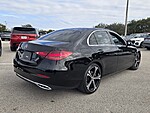 Used 2023 MERCEDES-BENZ C-CLASS C 300 SEDAN in FT. LAUDERDALE, FLORIDA (Photo 8)
