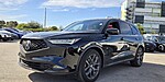 Used 2023 ACURA MDX SH-AWD W/A-SPEC PACKAGE in FT. LAUDERDALE, FLORIDA