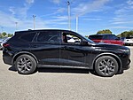 Used 2023 ACURA MDX SH-AWD W/A-SPEC PACKAGE in FT. LAUDERDALE, FLORIDA (Photo 4)