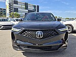 Used 2023 ACURA MDX SH-AWD W/A-SPEC PACKAGE in FT. LAUDERDALE, FLORIDA (Photo 5)
