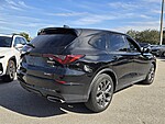 Used 2023 ACURA MDX SH-AWD W/A-SPEC PACKAGE in FT. LAUDERDALE, FLORIDA (Photo 8)