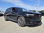 Used 2023 ACURA MDX SH-AWD W/A-SPEC PACKAGE in FT. LAUDERDALE, FLORIDA (Photo 9)