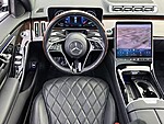 Used 2022 MERCEDES-BENZ S-CLASS S 580 4MATIC SEDAN in FT. LAUDERDALE, FLORIDA (Photo 12)