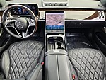 Used 2022 MERCEDES-BENZ S-CLASS S 580 4MATIC SEDAN in FT. LAUDERDALE, FLORIDA (Photo 13)