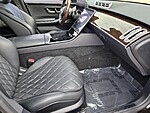 Used 2022 MERCEDES-BENZ S-CLASS S 580 4MATIC SEDAN in FT. LAUDERDALE, FLORIDA (Photo 16)