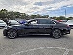 Used 2022 MERCEDES-BENZ S-CLASS S 580 4MATIC SEDAN in FT. LAUDERDALE, FLORIDA (Photo 3)