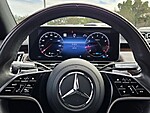Used 2022 MERCEDES-BENZ S-CLASS S 580 4MATIC SEDAN in FT. LAUDERDALE, FLORIDA (Photo 23)