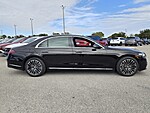 Used 2022 MERCEDES-BENZ S-CLASS S 580 4MATIC SEDAN in FT. LAUDERDALE, FLORIDA (Photo 4)