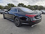 Used 2022 MERCEDES-BENZ S-CLASS S 580 4MATIC SEDAN in FT. LAUDERDALE, FLORIDA (Photo 7)