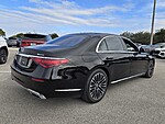 Used 2022 MERCEDES-BENZ S-CLASS S 580 4MATIC SEDAN in FT. LAUDERDALE, FLORIDA (Photo 8)