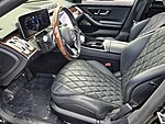Used 2022 MERCEDES-BENZ S-CLASS S 580 4MATIC SEDAN in FT. LAUDERDALE, FLORIDA (Photo 10)