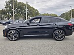 Used 2021 BMW X4 M SPORTS ACTIVITY COUPE in FT. LAUDERDALE, FLORIDA (Photo 3)