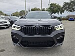 Used 2021 BMW X4 M SPORTS ACTIVITY COUPE in FT. LAUDERDALE, FLORIDA (Photo 5)