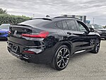 Used 2021 BMW X4 M SPORTS ACTIVITY COUPE in FT. LAUDERDALE, FLORIDA (Photo 8)