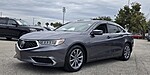 Used 2018 ACURA TLX 2.4L FWD W/TECHNOLOGY PKG in FT. LAUDERDALE, FLORIDA
