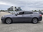 Used 2018 ACURA TLX 2.4L FWD W/TECHNOLOGY PKG in FT. LAUDERDALE, FLORIDA (Photo 3)