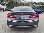 Used 2018 ACURA TLX 2.4L FWD W/TECHNOLOGY PKG in FT. LAUDERDALE, FLORIDA (Photo 6)