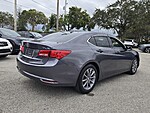 Used 2018 ACURA TLX 2.4L FWD W/TECHNOLOGY PKG in FT. LAUDERDALE, FLORIDA (Photo 8)