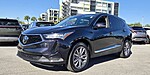 Used 2024 ACURA RDX SH-AWD W/TECHNOLOGY PACKAGE in FT. LAUDERDALE, FLORIDA