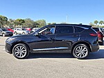 Used 2024 ACURA RDX SH-AWD W/TECHNOLOGY PACKAGE in FT. LAUDERDALE, FLORIDA (Photo 3)